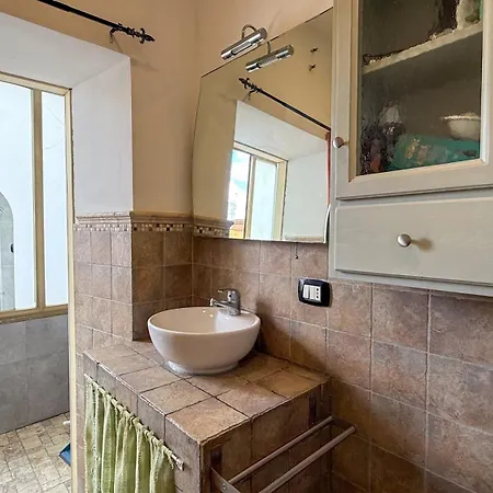 Flat Torpigna * Рим