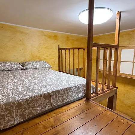 Flat Torpigna Апартаменты