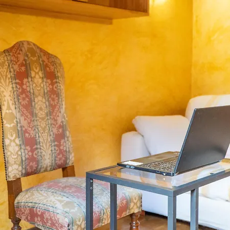 Flat Torpigna Апартаменты *
