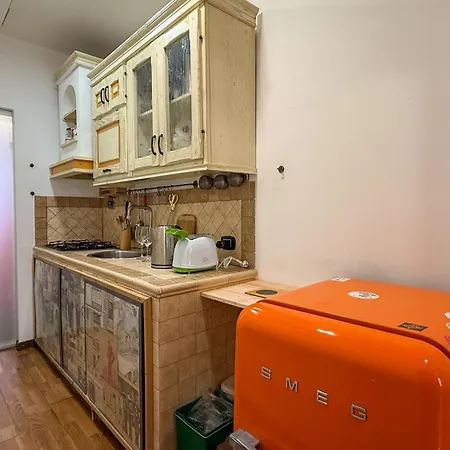 Flat Torpigna Апартаменты Рим