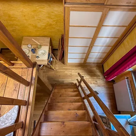 Flat Torpigna Апартаменты