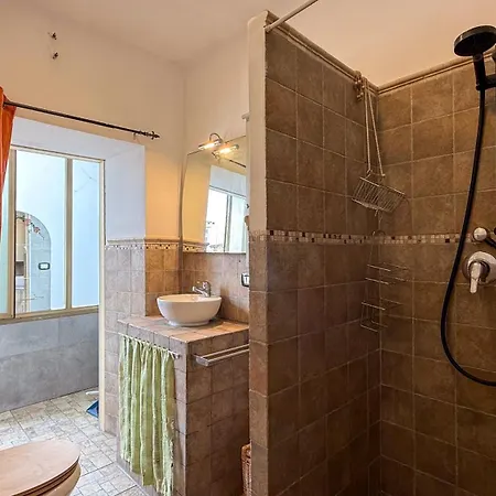 דירה Flat Torpigna רומא