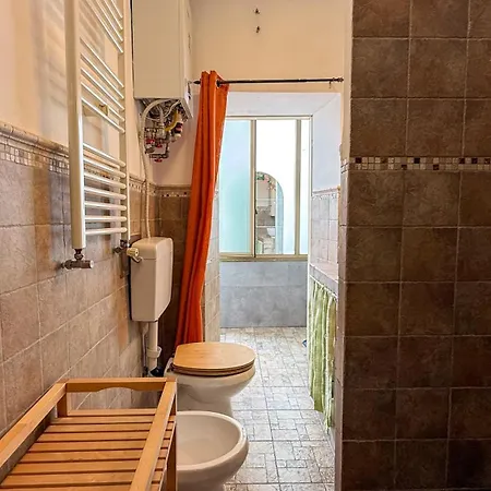 דירה Flat Torpigna